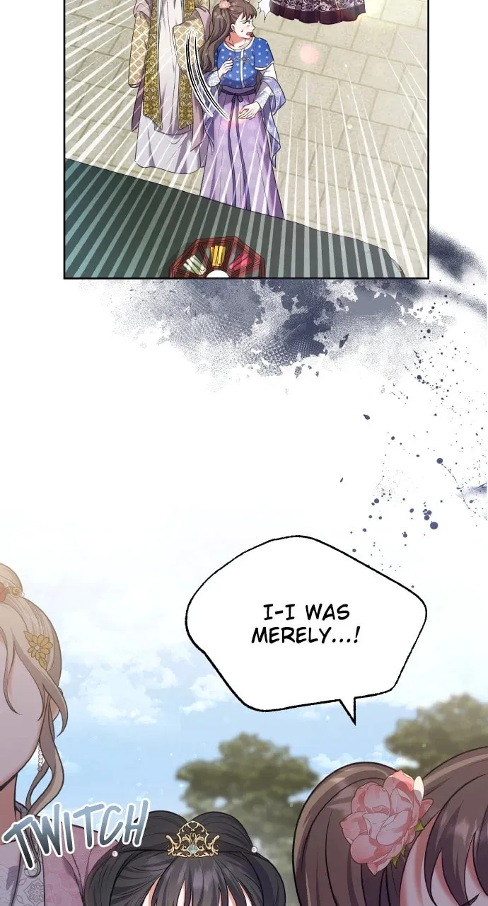 Gosu, Wakes Up as a Concubine Chapter 87 page 29 - 