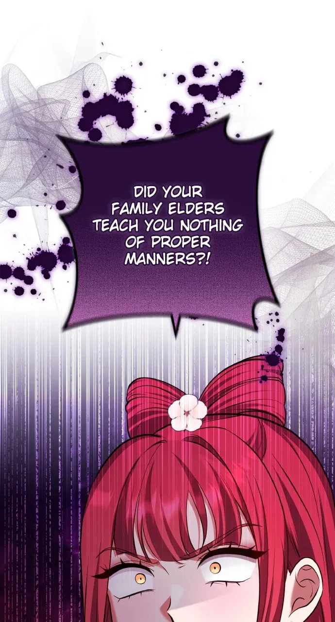 Gosu, Wakes Up as a Concubine Chapter 87 page 31 - 