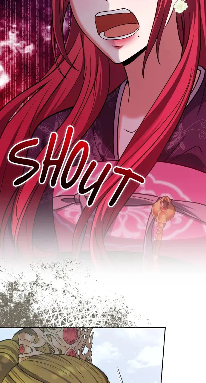 Gosu, Wakes Up as a Concubine Chapter 87 page 32 - 