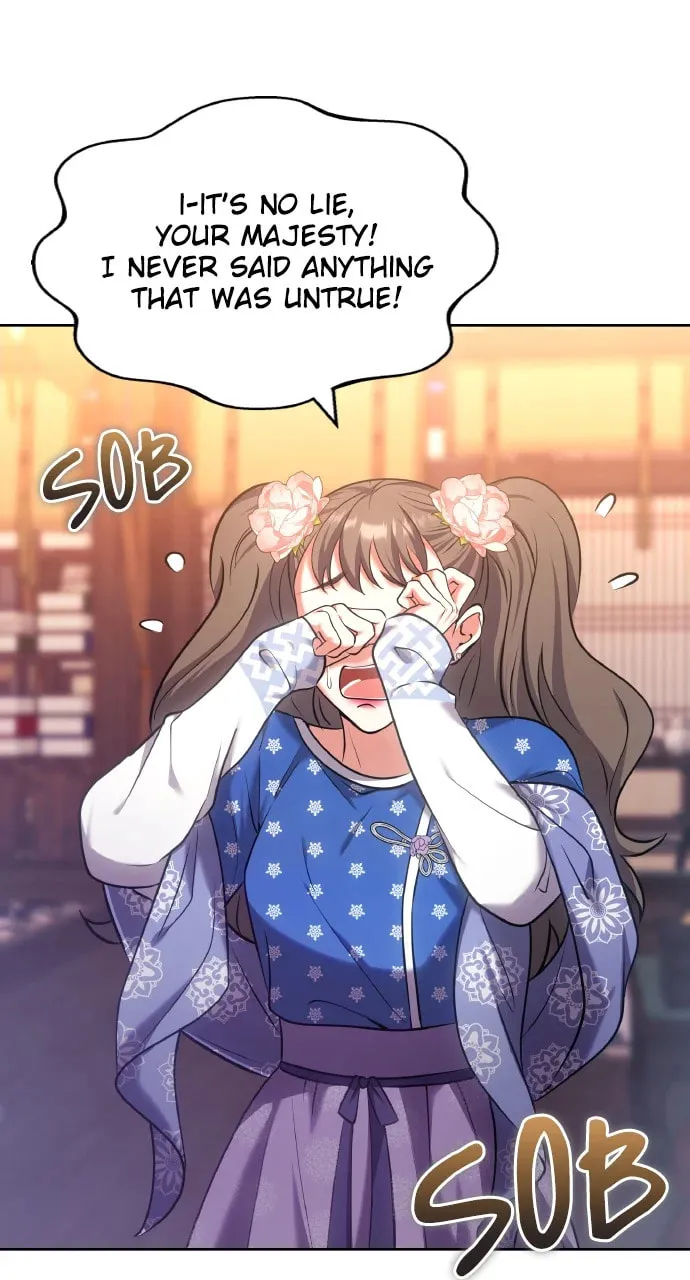 Gosu, Wakes Up as a Concubine Chapter 87 page 38 - 