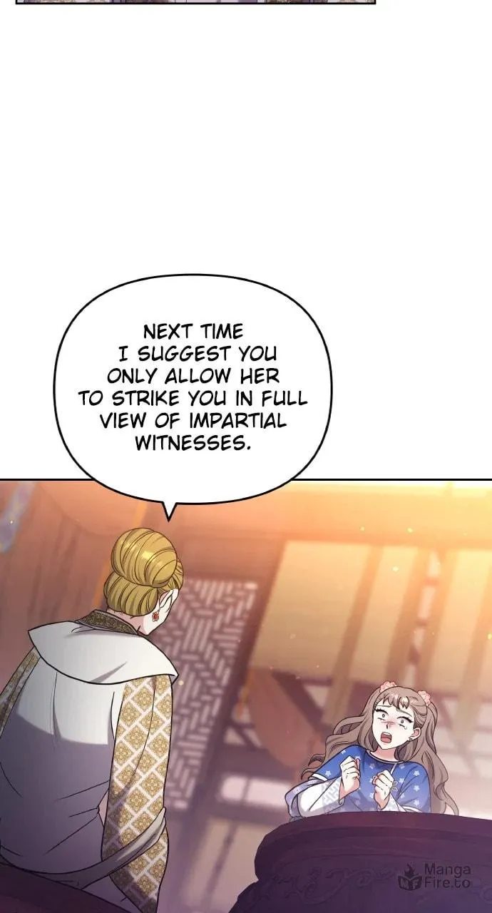 Gosu, Wakes Up as a Concubine Chapter 87 page 40 - 