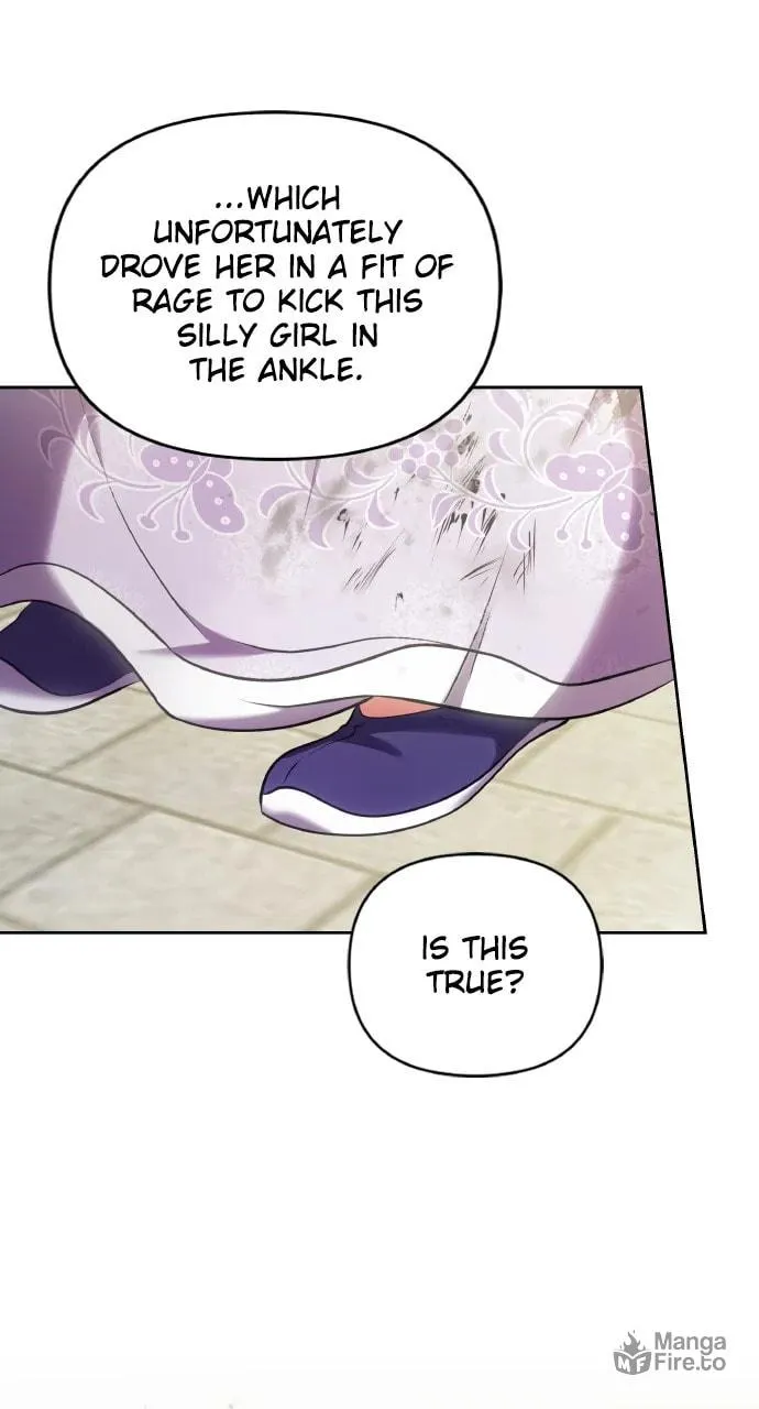 Gosu, Wakes Up as a Concubine Chapter 87 page 5 - 
