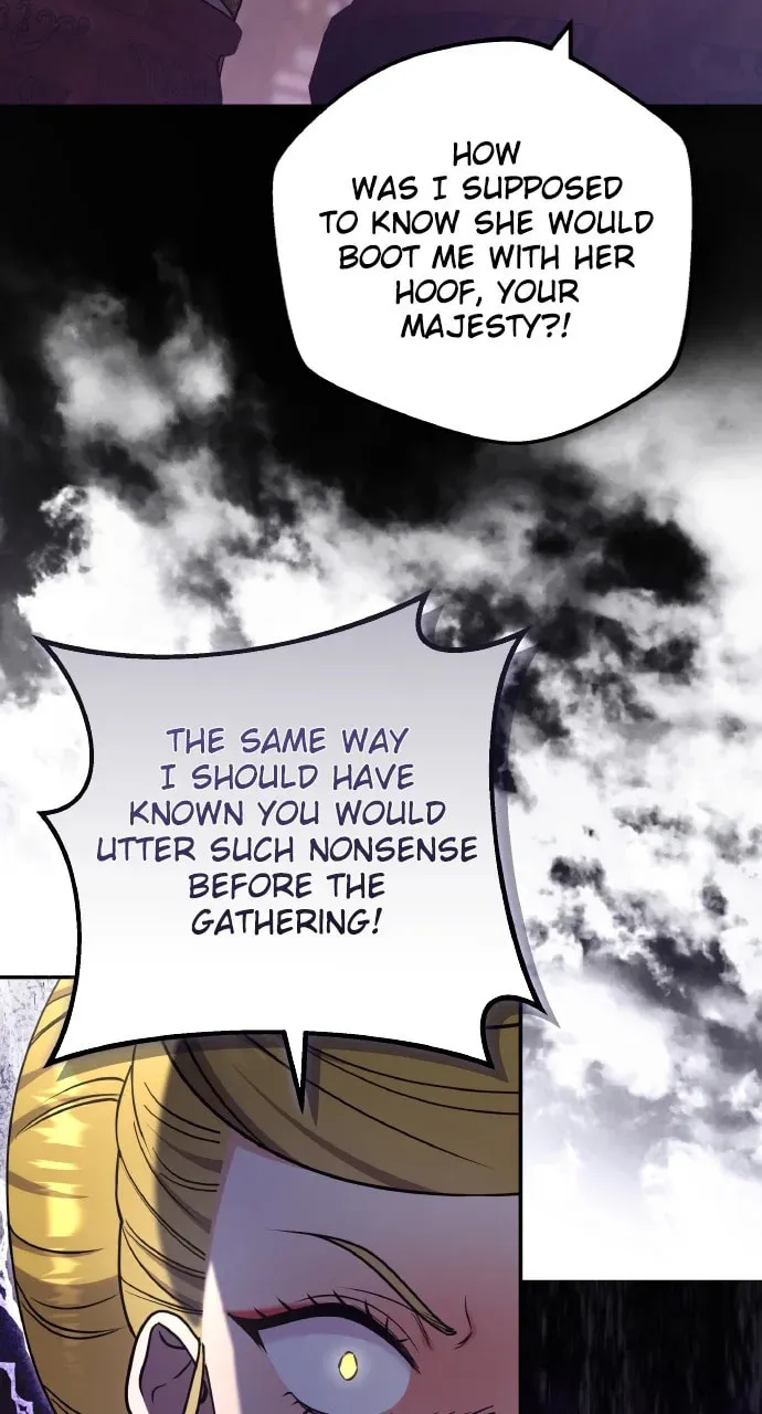 Gosu, Wakes Up as a Concubine Chapter 87 page 41 - 