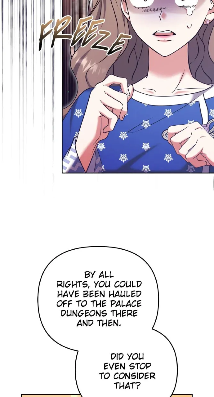 Gosu, Wakes Up as a Concubine Chapter 87 page 43 - 