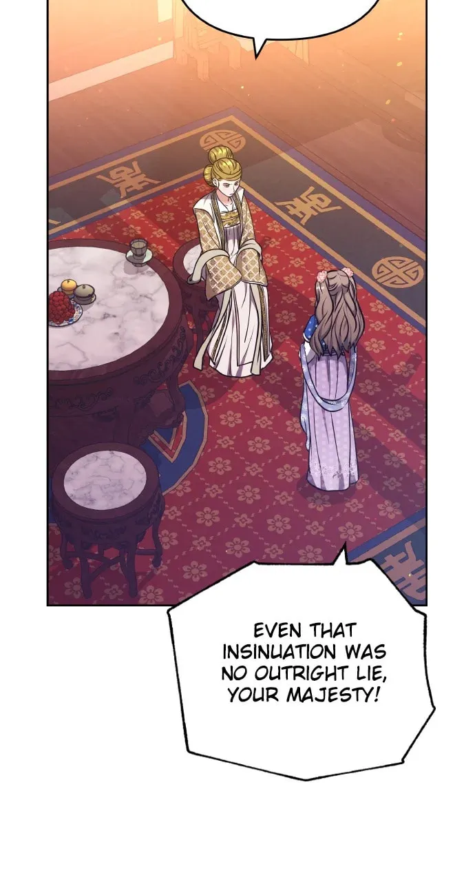 Gosu, Wakes Up as a Concubine Chapter 87 page 44 - 