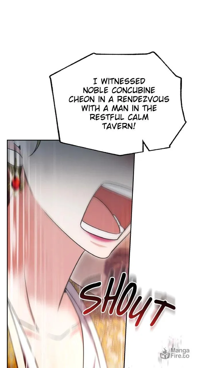Gosu, Wakes Up as a Concubine Chapter 87 page 45 - 