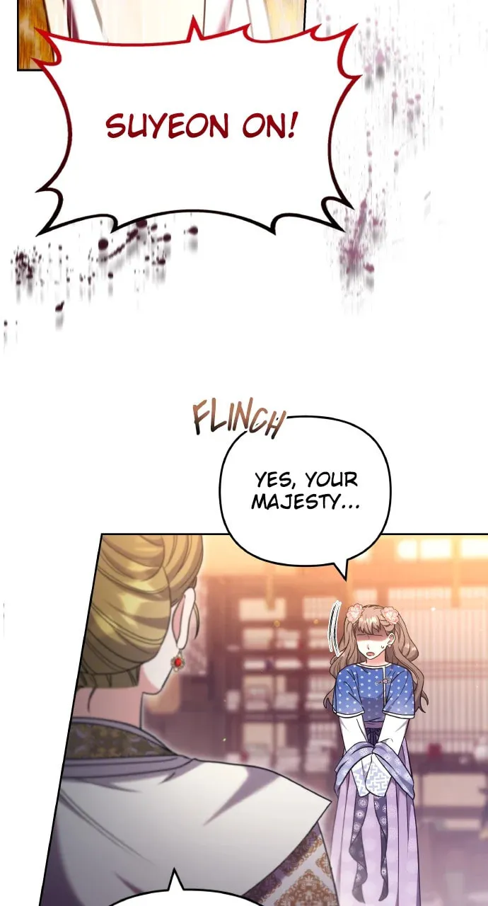 Gosu, Wakes Up as a Concubine Chapter 87 page 46 - 