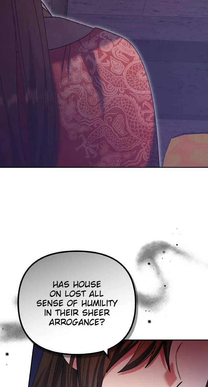 Gosu, Wakes Up as a Concubine Chapter 87 page 53 - 