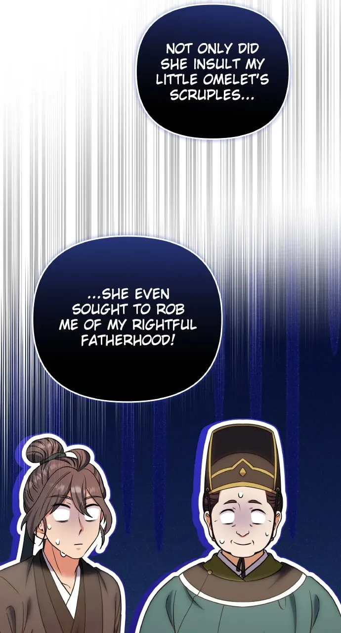 Gosu, Wakes Up as a Concubine Chapter 87 page 59 - 
