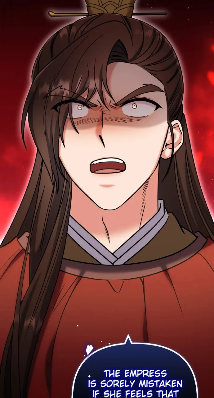 Gosu, Wakes Up as a Concubine Chapter 87 page 61 - 