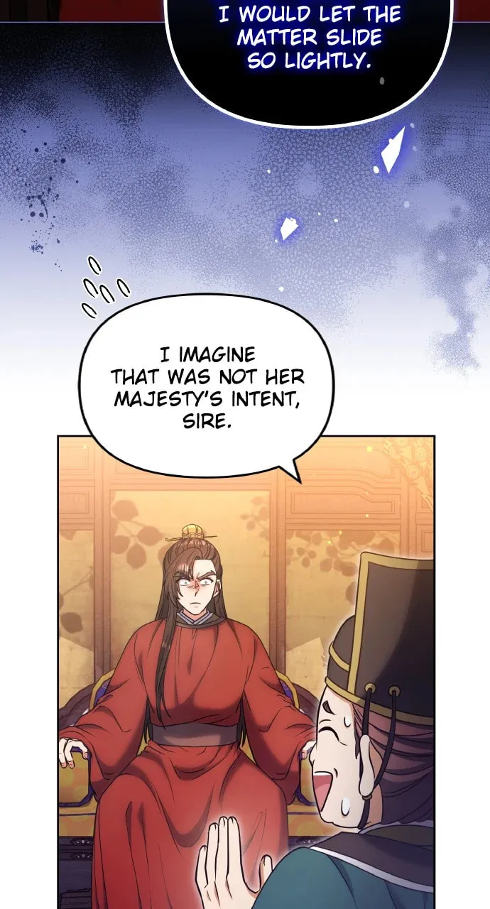 Gosu, Wakes Up as a Concubine Chapter 87 page 62 - 
