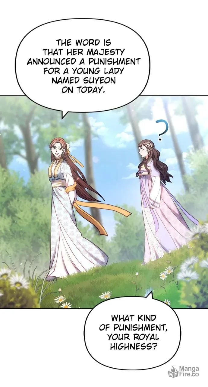 Gosu, Wakes Up as a Concubine Chapter 87 page 70 - 