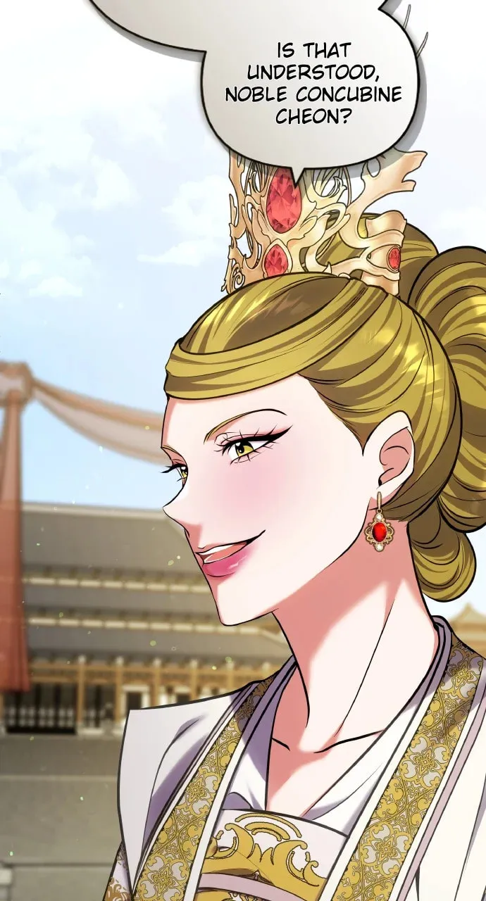 Gosu, Wakes Up as a Concubine Chapter 87 page 8 - 