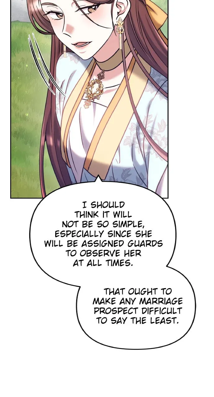 Gosu, Wakes Up as a Concubine Chapter 87 page 73 - 
