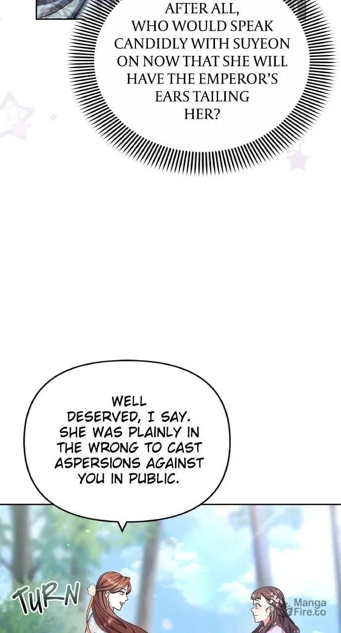 Gosu, Wakes Up as a Concubine Chapter 87 page 75 - 