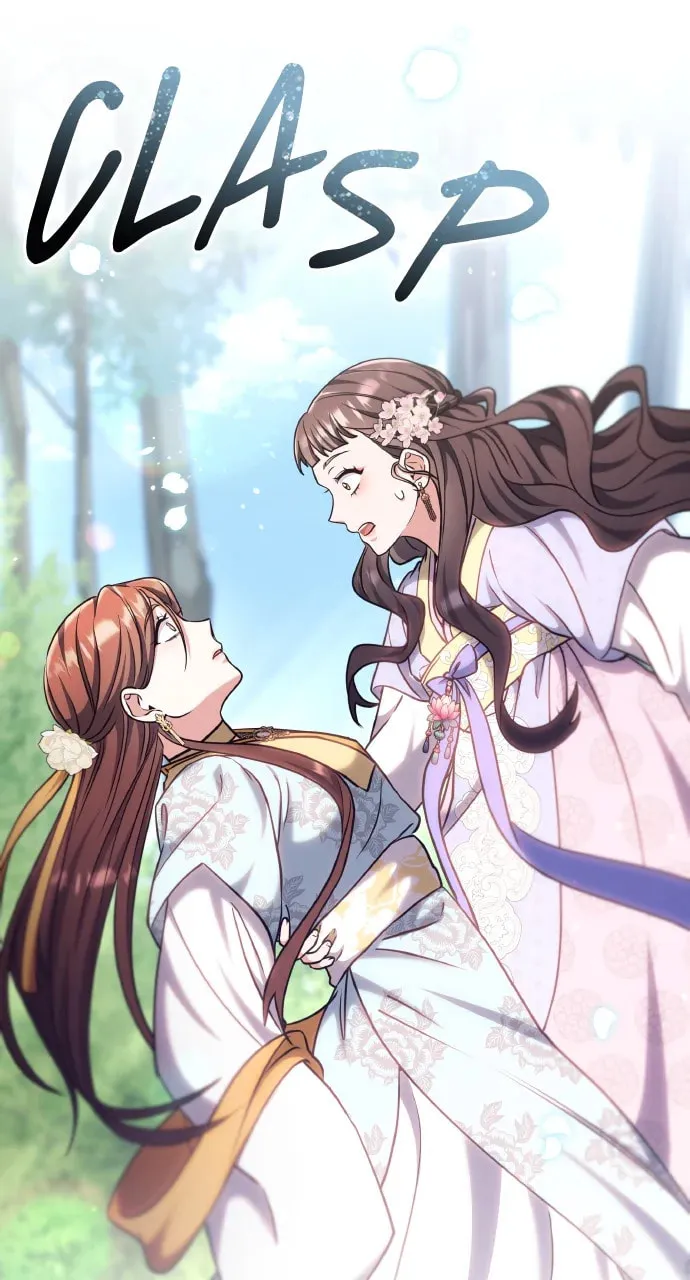 Gosu, Wakes Up as a Concubine Chapter 87 page 79 - 