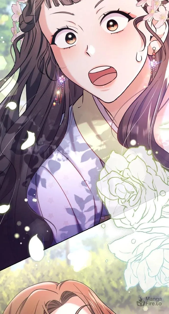 Gosu, Wakes Up as a Concubine Chapter 87 page 81 - 