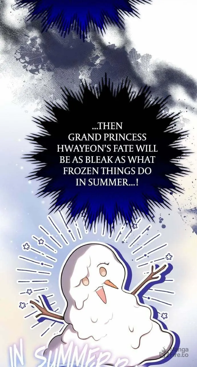 Gosu, Wakes Up as a Concubine Chapter 88 page 12 - 