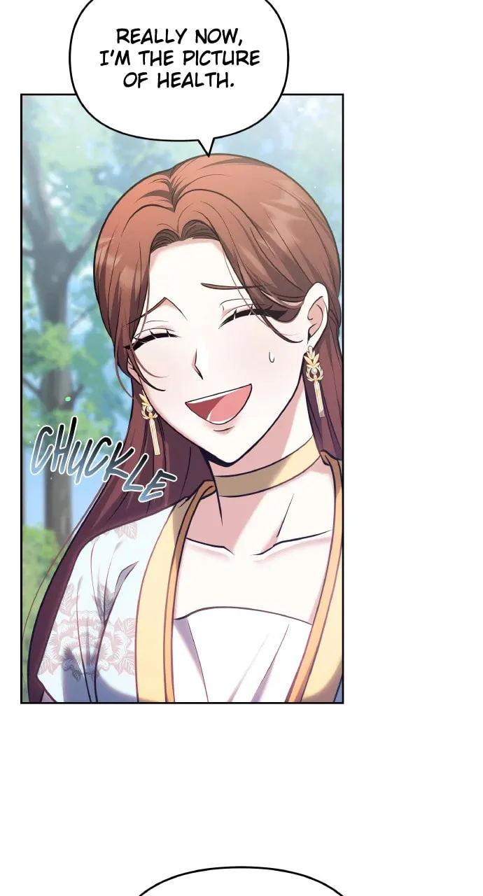 Gosu, Wakes Up as a Concubine Chapter 88 page 17 - 