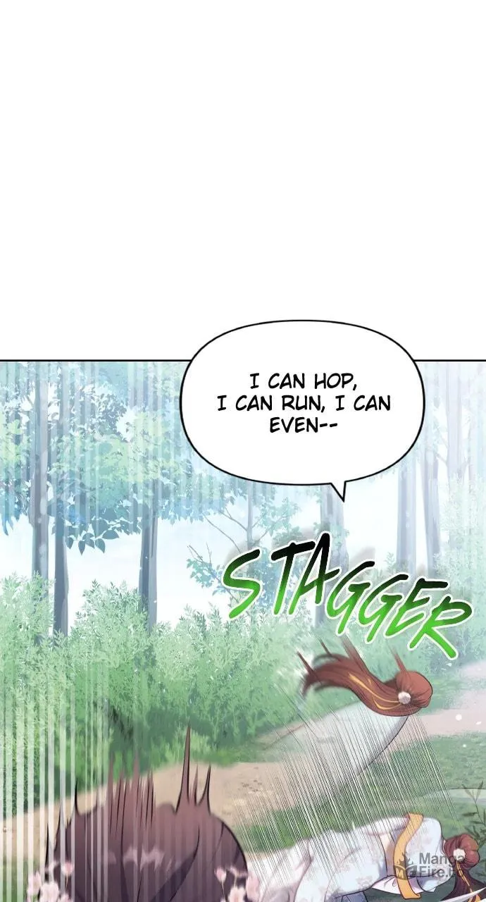 Gosu, Wakes Up as a Concubine Chapter 88 page 20 - 