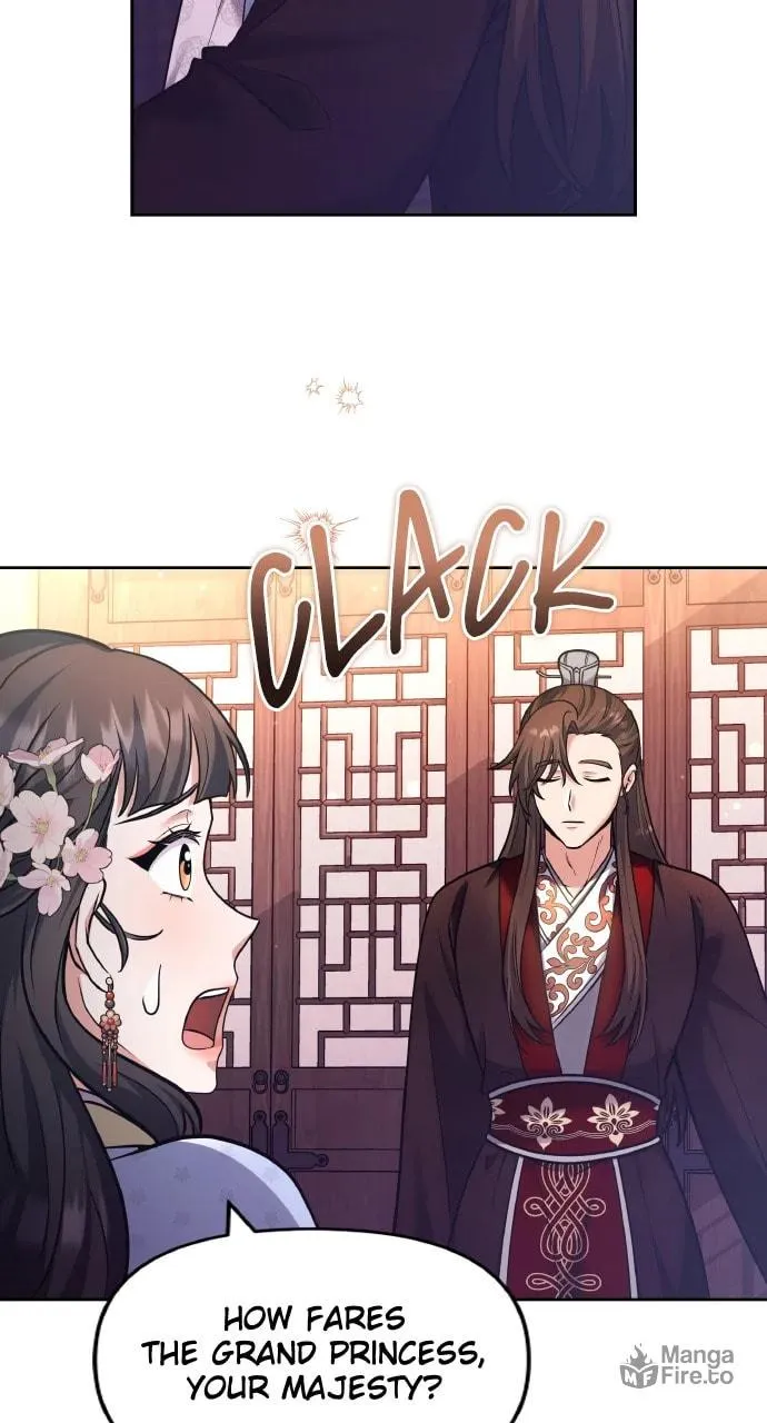 Gosu, Wakes Up as a Concubine Chapter 88 page 24 - 