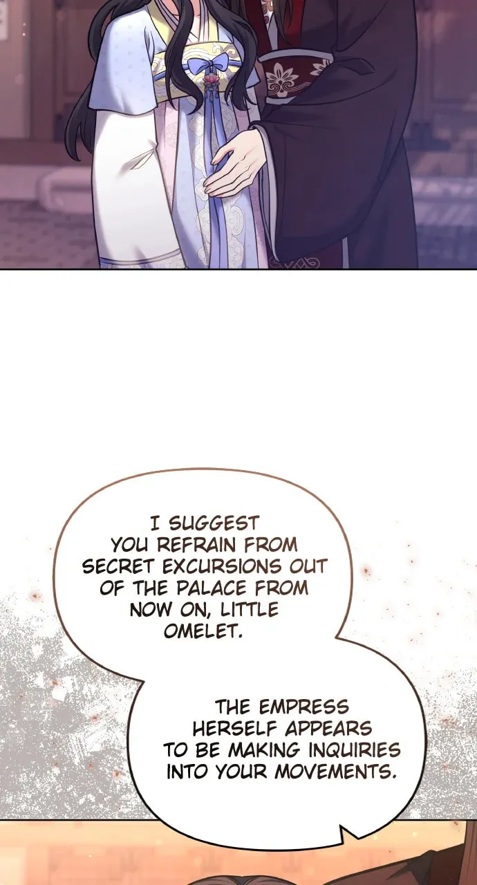 Gosu, Wakes Up as a Concubine Chapter 88 page 29 - 