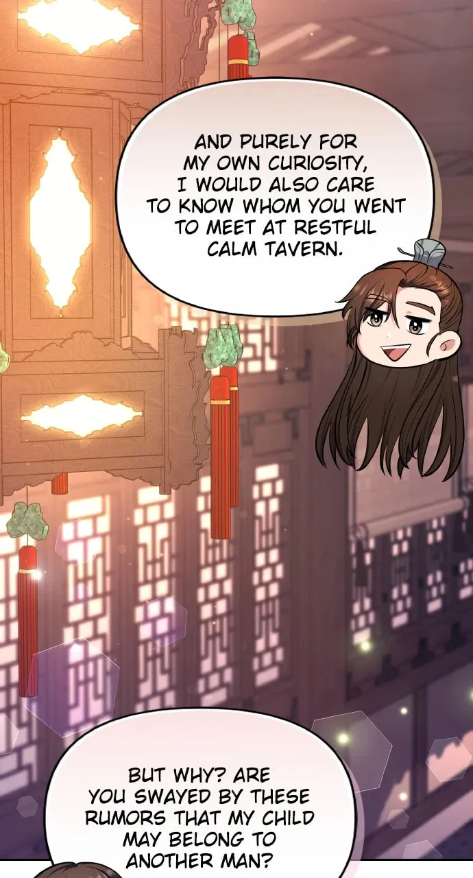 Gosu, Wakes Up as a Concubine Chapter 88 page 31 - 