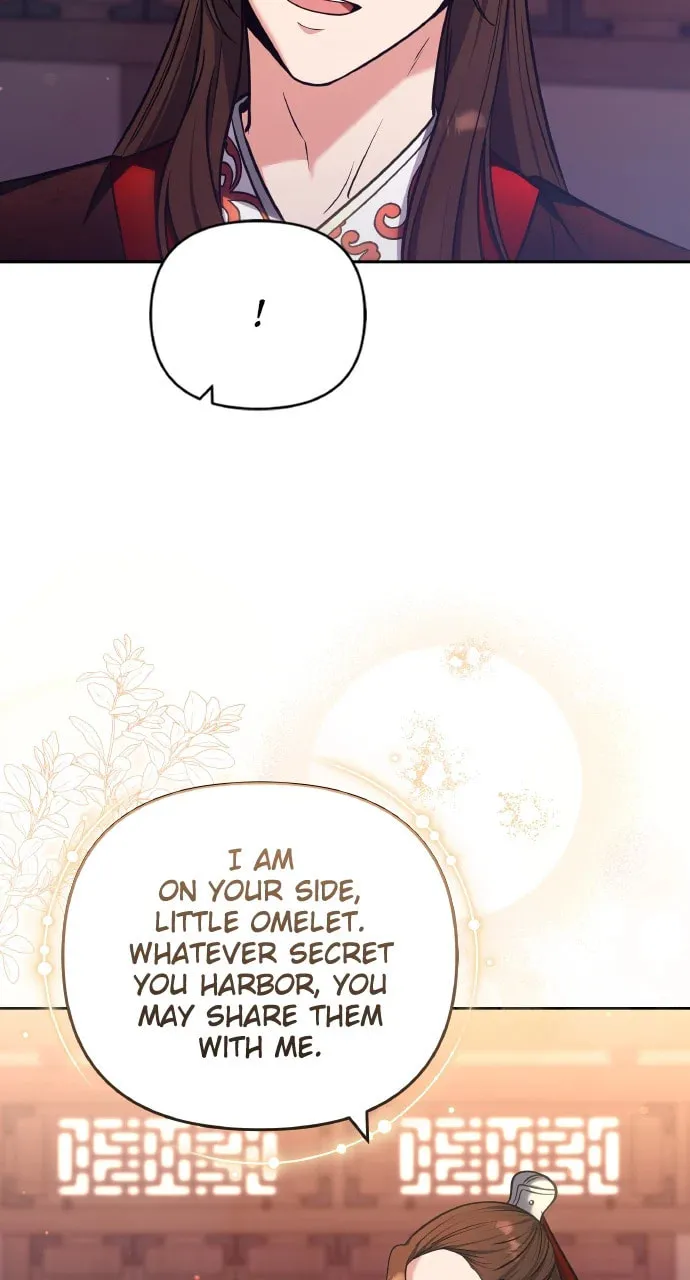 Gosu, Wakes Up as a Concubine Chapter 88 page 34 - 