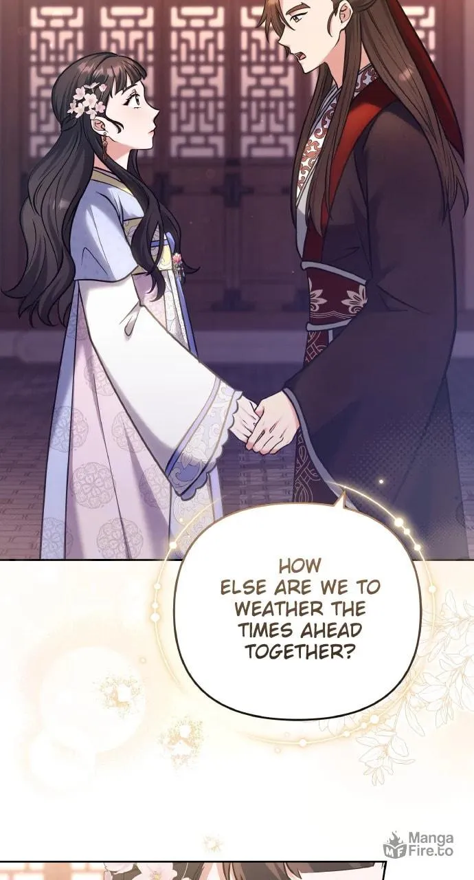 Gosu, Wakes Up as a Concubine Chapter 88 page 35 - 