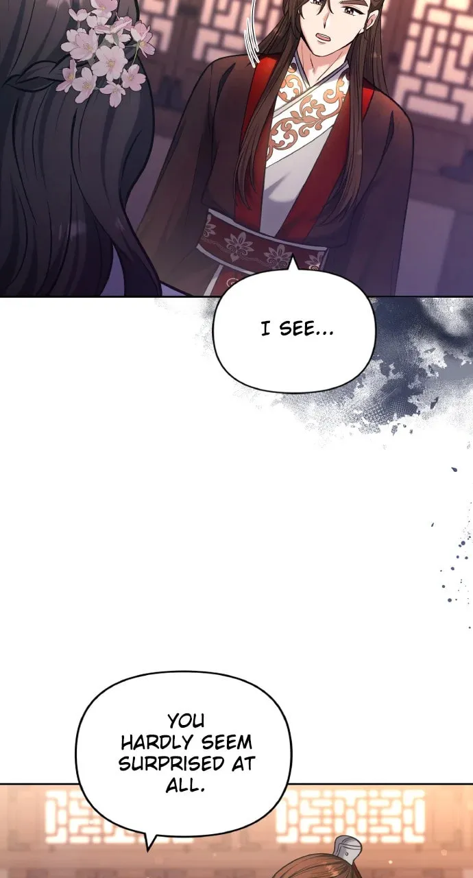 Gosu, Wakes Up as a Concubine Chapter 88 page 38 - 