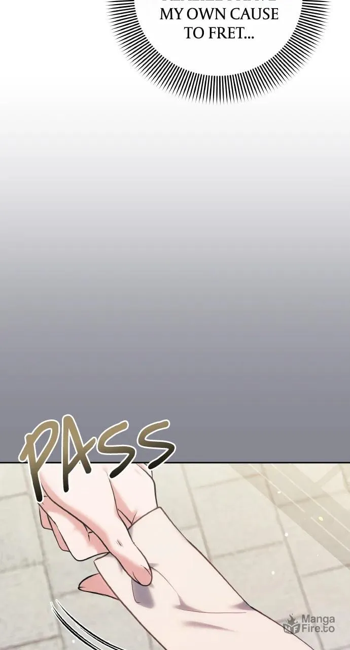 Gosu, Wakes Up as a Concubine Chapter 88 page 5 - 