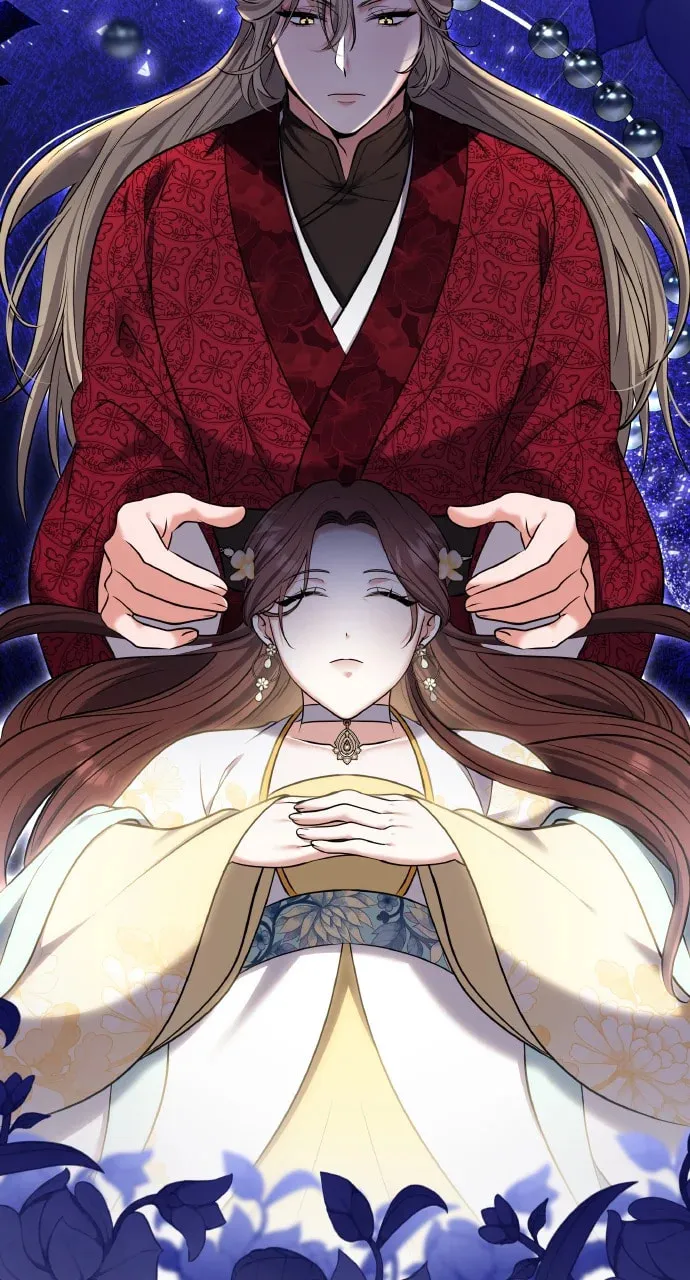 Gosu, Wakes Up as a Concubine Chapter 88 page 43 - 