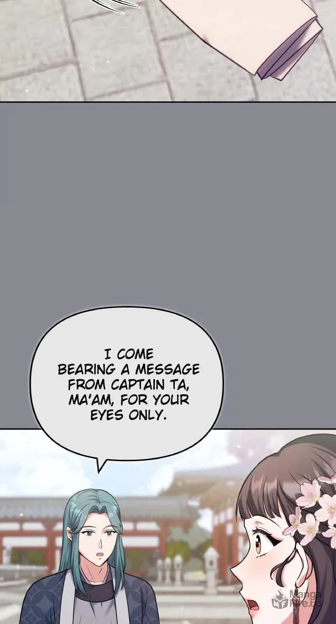 Gosu, Wakes Up as a Concubine Chapter 88 page 6 - 