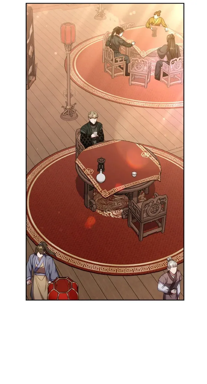 Gosu, Wakes Up as a Concubine Chapter 88 page 53 - 