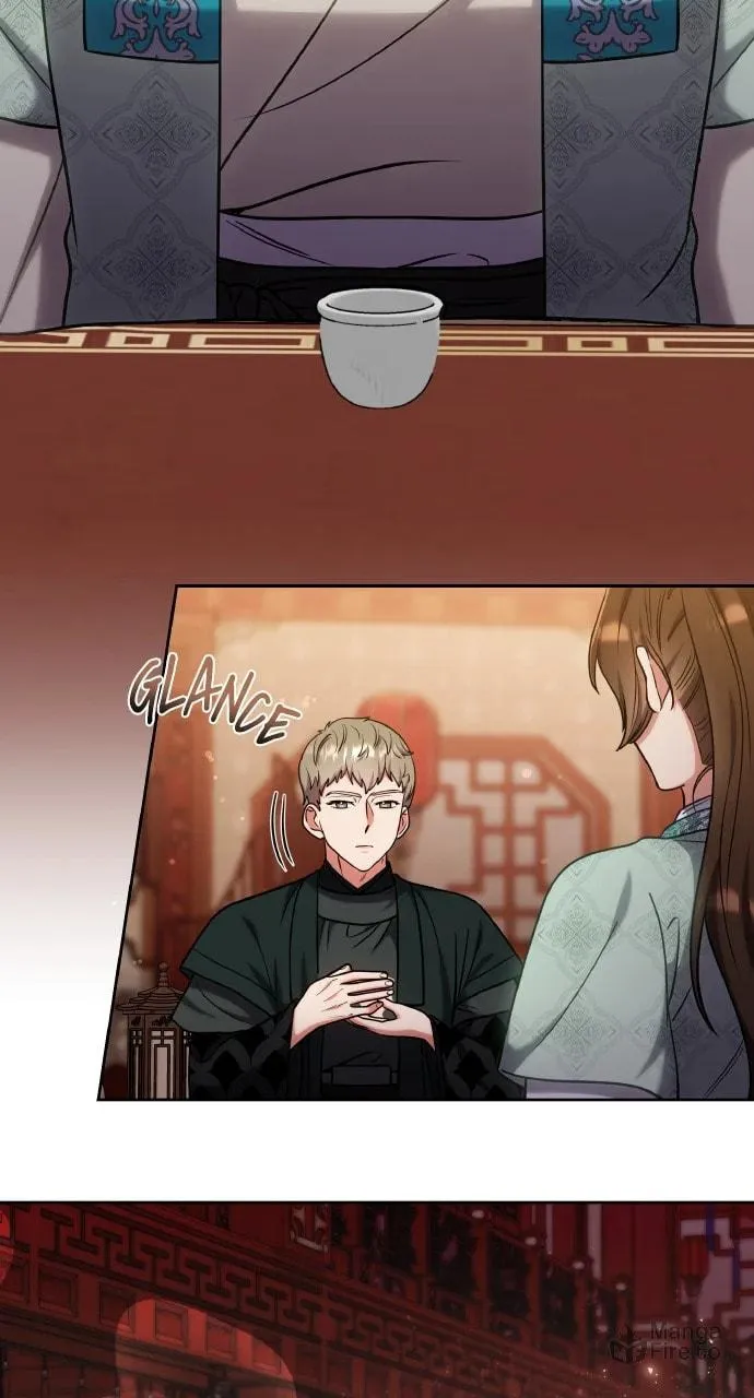 Gosu, Wakes Up as a Concubine Chapter 88 page 57 - 