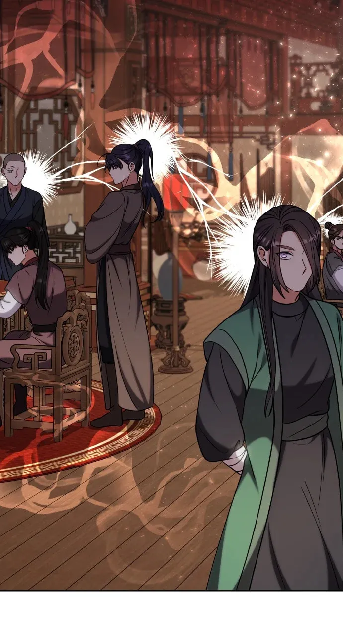 Gosu, Wakes Up as a Concubine Chapter 88 page 58 - 