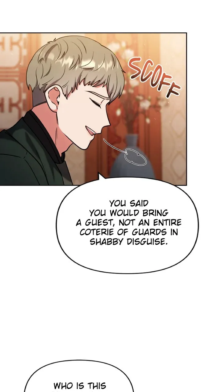 Gosu, Wakes Up as a Concubine Chapter 88 page 59 - 