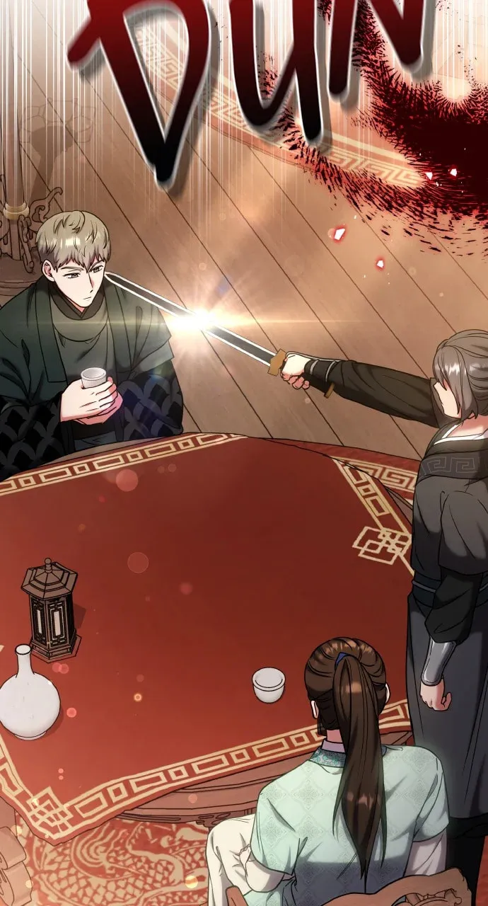 Gosu, Wakes Up as a Concubine Chapter 88 page 61 - 