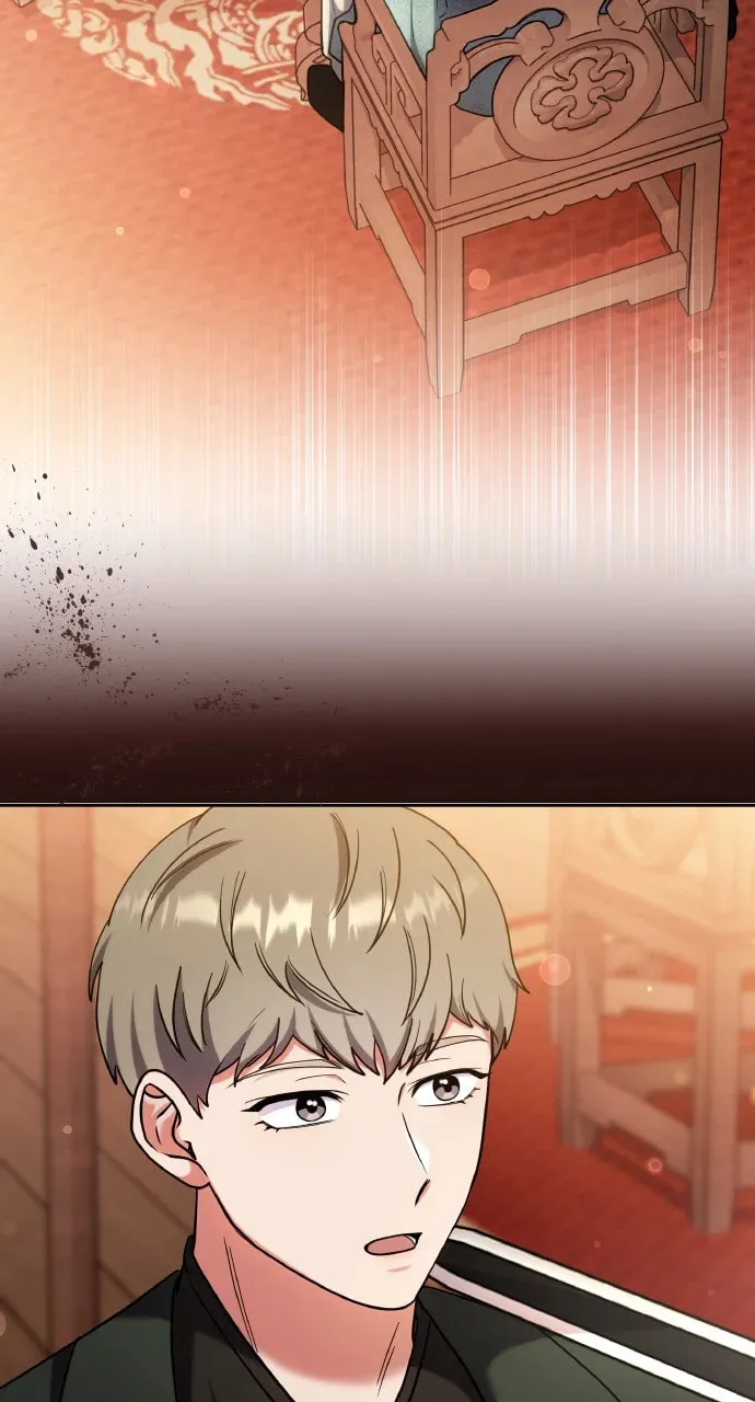 Gosu, Wakes Up as a Concubine Chapter 88 page 62 - 