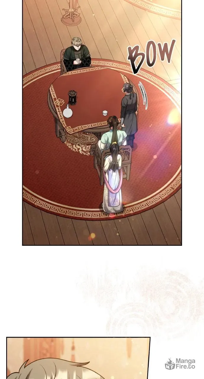 Gosu, Wakes Up as a Concubine Chapter 88 page 65 - 