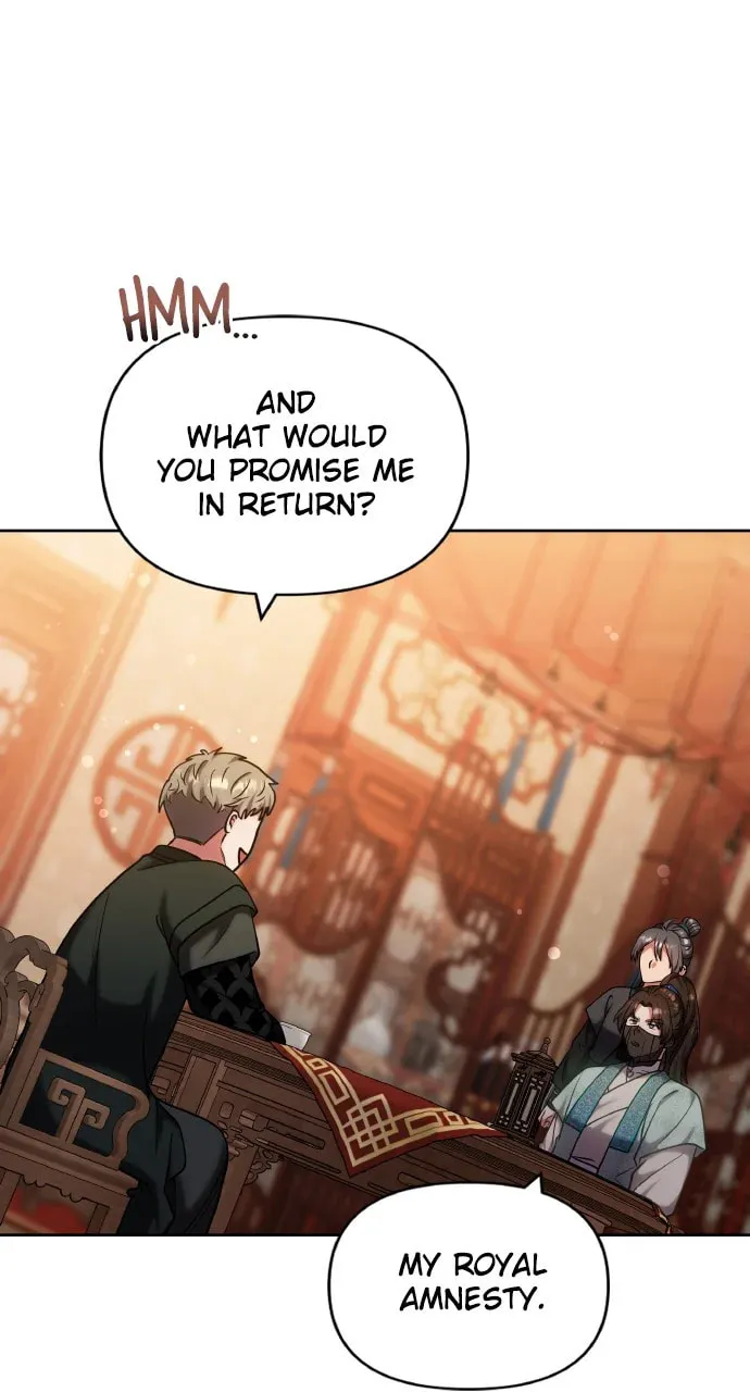 Gosu, Wakes Up as a Concubine Chapter 88 page 68 - 