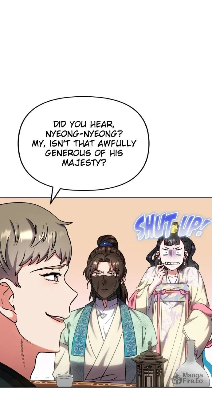 Gosu, Wakes Up as a Concubine Chapter 88 page 69 - 