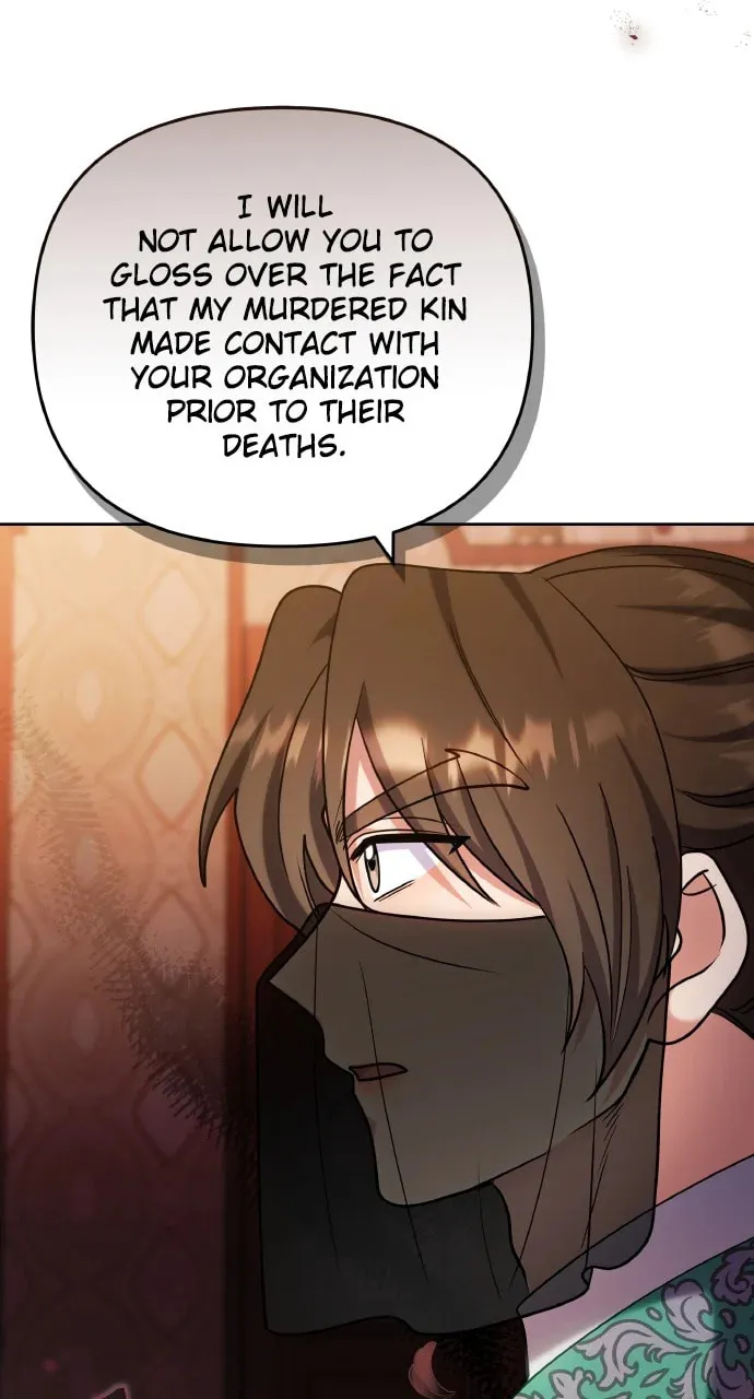 Gosu, Wakes Up as a Concubine Chapter 88 page 79 - 