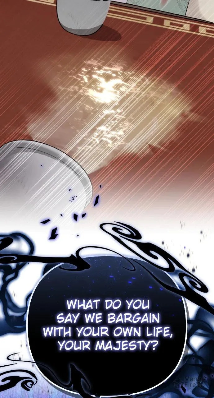 Gosu, Wakes Up as a Concubine Chapter 88 page 87 - 