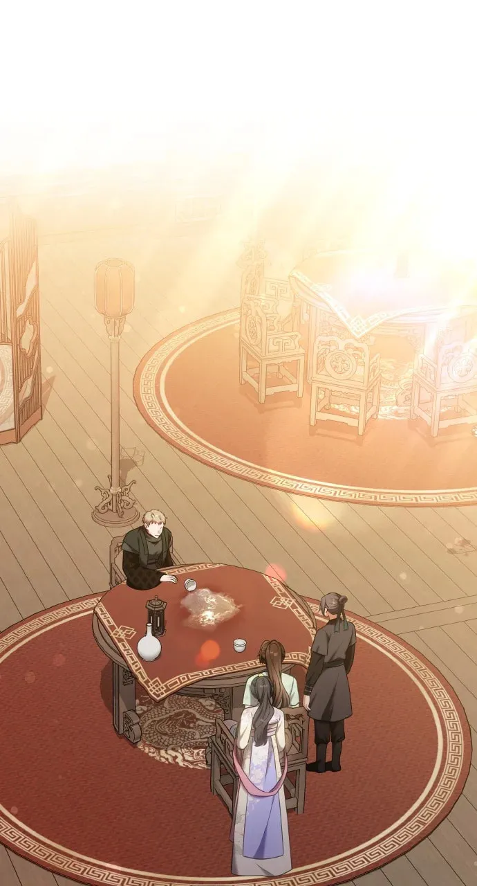 Gosu, Wakes Up as a Concubine Chapter 89 page 1 - 