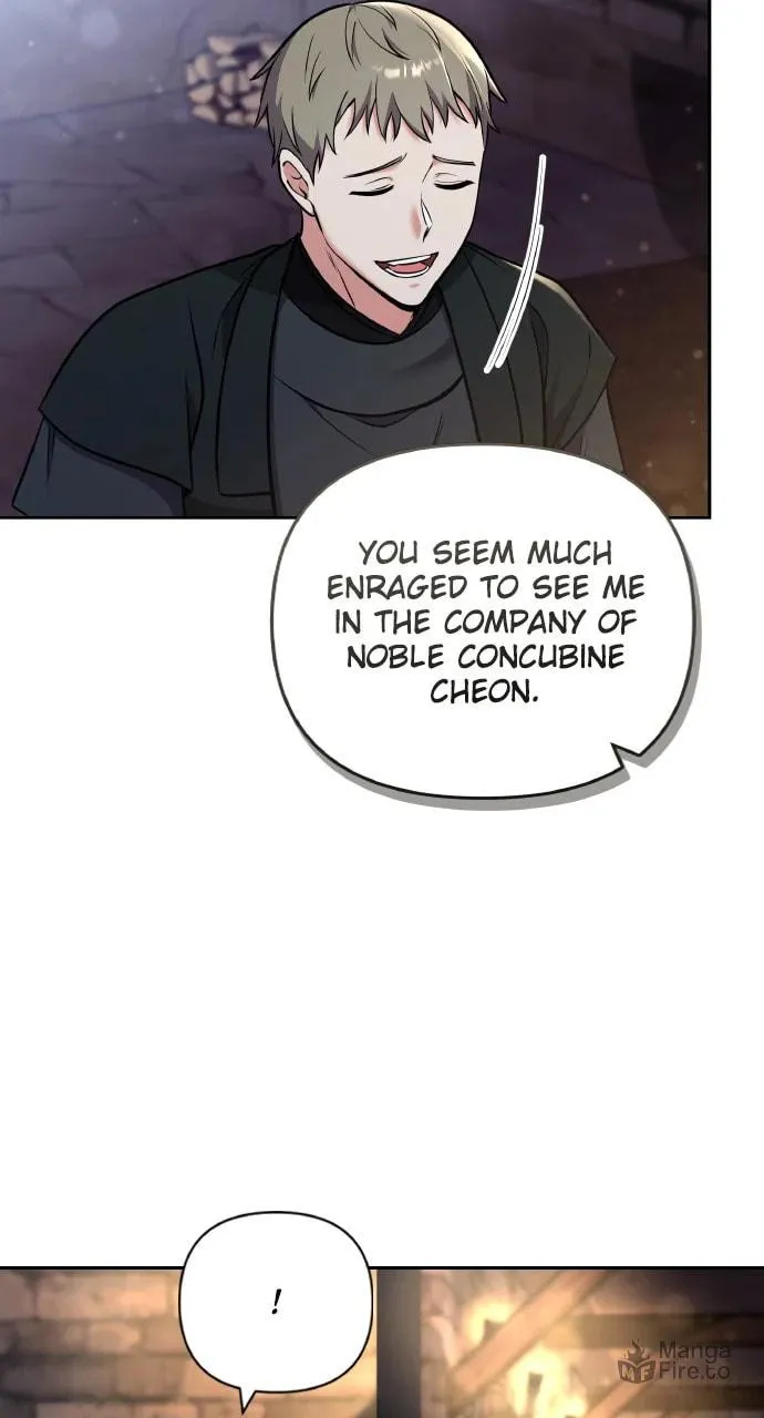 Gosu, Wakes Up as a Concubine Chapter 89 page 15 - 