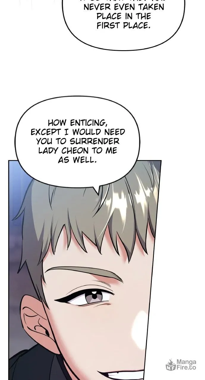 Gosu, Wakes Up as a Concubine Chapter 89 page 18 - 