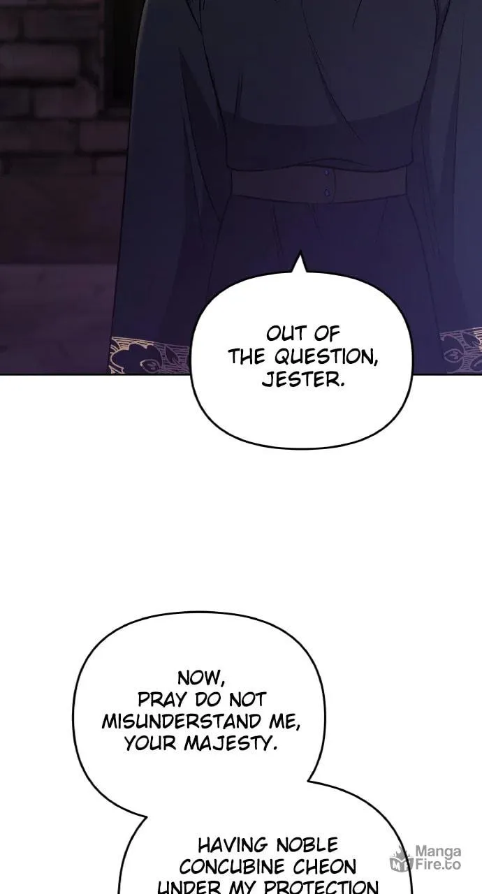 Gosu, Wakes Up as a Concubine Chapter 89 page 20 - 
