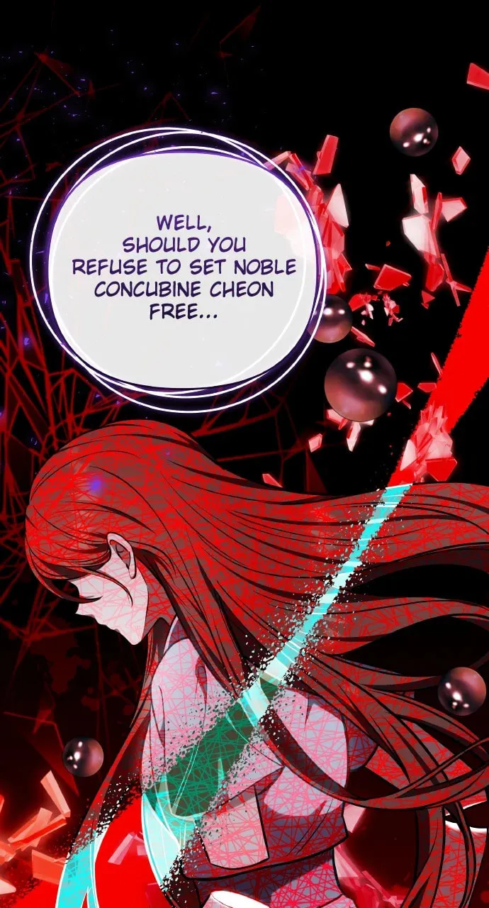 Gosu, Wakes Up as a Concubine Chapter 89 page 23 - 