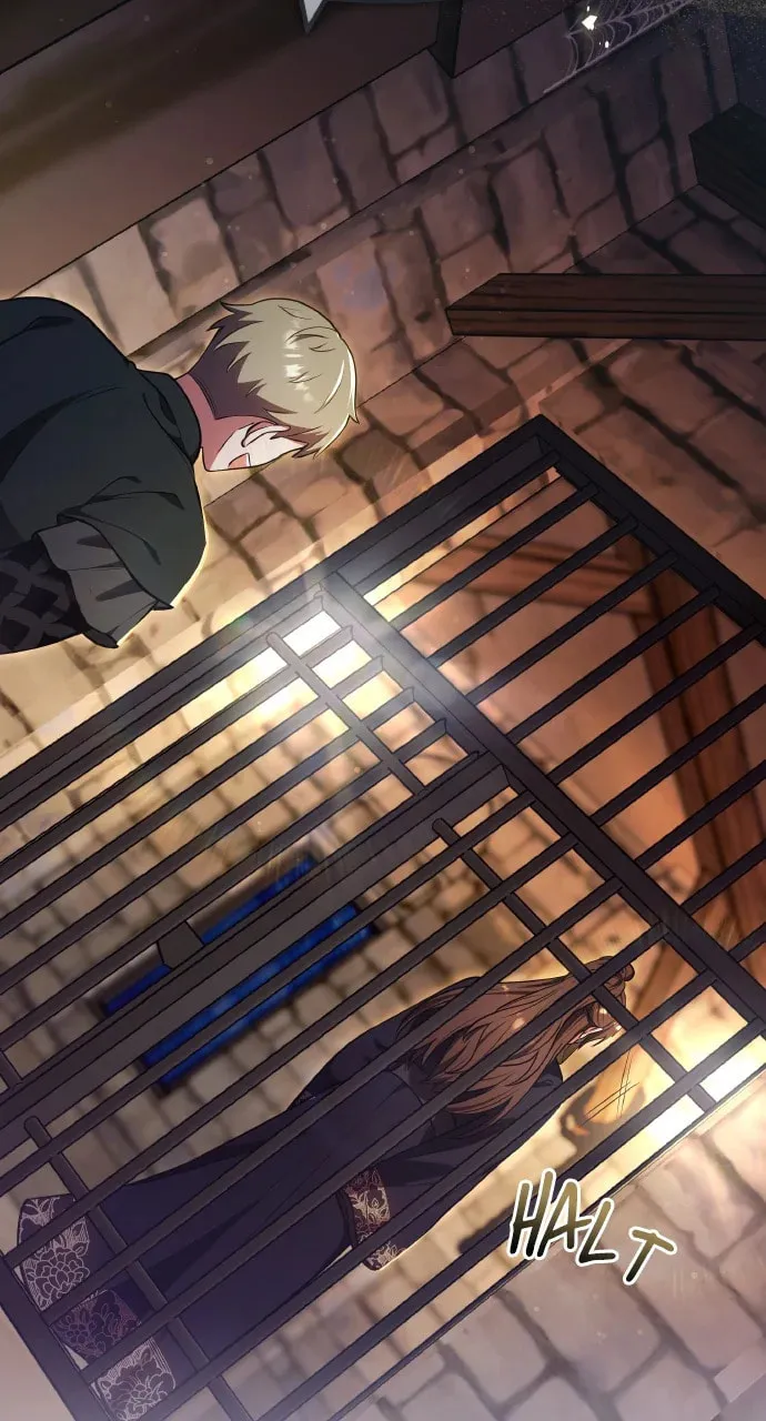 Gosu, Wakes Up as a Concubine Chapter 89 page 28 - 